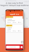 Nagarik Plus スクリーンショット 5