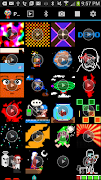 PIXEL LED ART 截圖 1