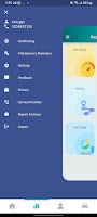 Geotrack 截图 1