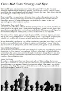 Chess Lessons Tutorial ảnh chụp màn hình 2