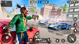 Gangster Mafia: geweer spellen screenshot 1
