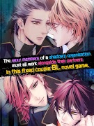 [BL] NEXUS Code Plus [A romanc скриншот 1