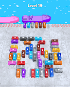 Cargo Jam 스크린샷 4