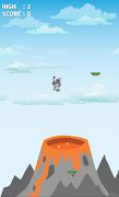 High Jump syot layar 4