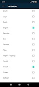 TRANSLATORS | TalkingPoints screenshot 2