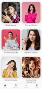 Makeup Tutorial & Beauty Tips screenshot 4