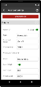 RControl Admin تصوير الشاشة 3