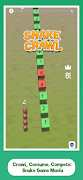 Snake Crawl syot layar 1