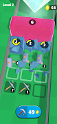 Merge Digger screenshot 3