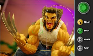 सेंसर कैमरा स्क्रीनशॉट 4