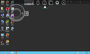 vWorkspace скриншот 4