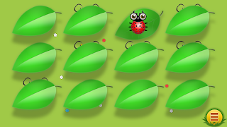 Smart bugs 2 - Logic games スクリーンショット 3
