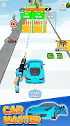 Car Gun Master screenshot 3
