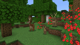 MasterCraft 4 screenshot 1