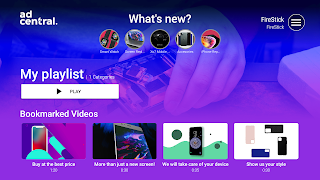 AdCentral ภาพหน้าจอ 6