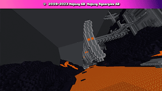 Dropper maps for minecraft ảnh chụp màn hình 4