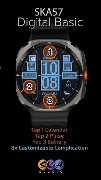 SKA 57 Digital Basic স্ক্রিনশট 5