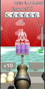 Shot Balls capture d'écran 5