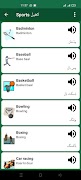 Learn English screenshot 3