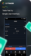 SepTrader اسکرین شاٹ 6