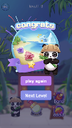 Panda Bubble Pop ảnh chụp màn hình 3