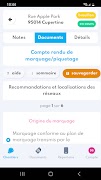 AppliTP screenshot 4
