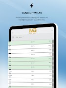 MAR GOLD screenshot 4