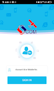 SCOM Poster
