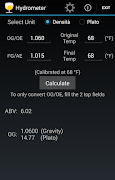 Beer Lab スクリーンショット 3
