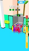 Perfect Elevator Load Balance imagem de tela 5
