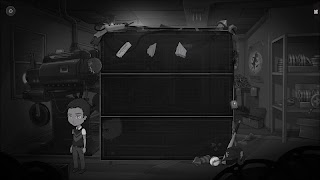 Bear With Me screenshot 3