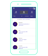 CIEE One تصوير الشاشة 3