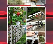 برنامه‌نما پی وی سی طراحی لوله عکس از صفحه