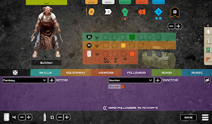 Posthuman Companion скриншот 2