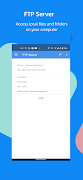 برنامه‌نما File Master - File Manager عکس از صفحه