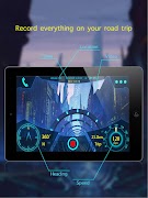 Monect Car Camcorder скриншот 3