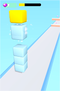 Stacky Cube स्क्रीनशॉट 2