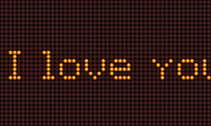 LED Quotes screenshot 5