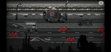 برنامهنما My Memory Of Us عکس از صفحه