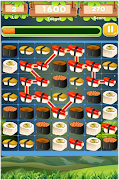 Connect Sushi Legend screenshot 4