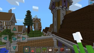 Maxcaft Screenshot 6