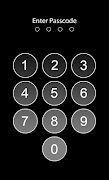iLock Pro Licence تصوير الشاشة 3