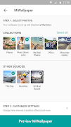 MiGallery screenshot 2