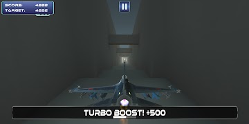Air Racer captura de pantalla 1