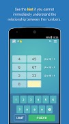 Pair pattern screenshot 2