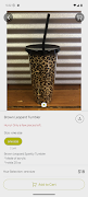 brata boutique screenshot 3
