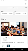 Haven Collective screenshot 2