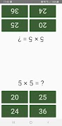 Jogos de matemática imagem de tela 2