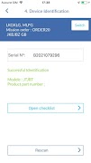 Carrier Check 스크린샷 4