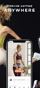 برنامه‌نما Fabletics FIT عکس از صفحه